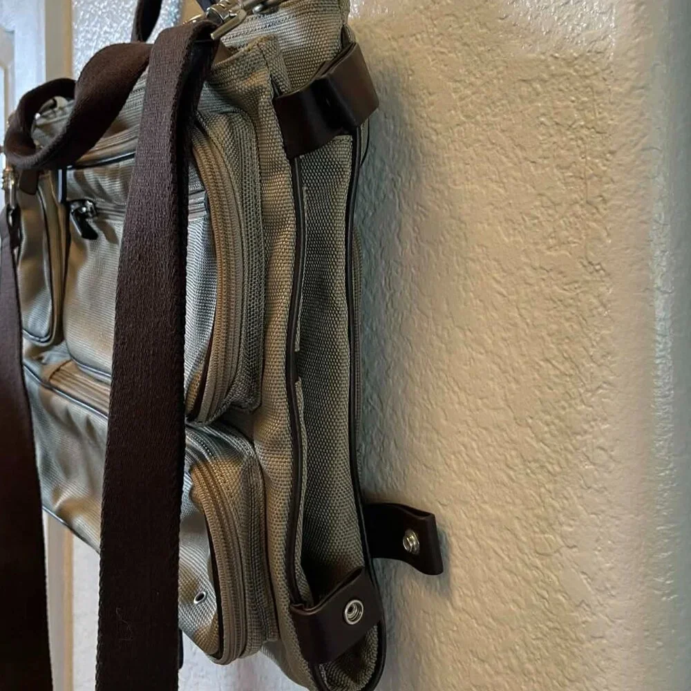 RMD Studio travel bag